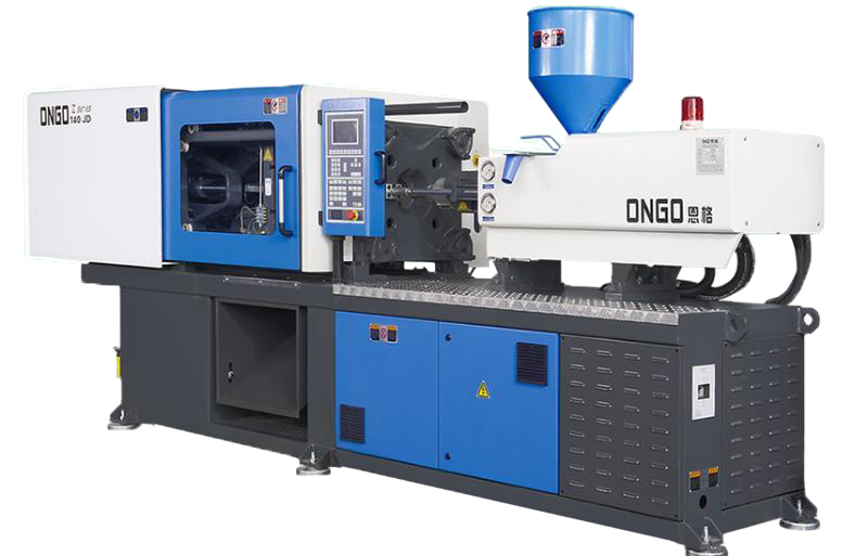 Z780  TON Plastik Enjeksiyon Makinası